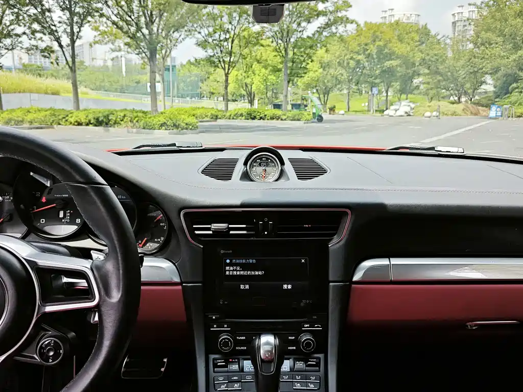 Porsche 911 — миниатюра 11