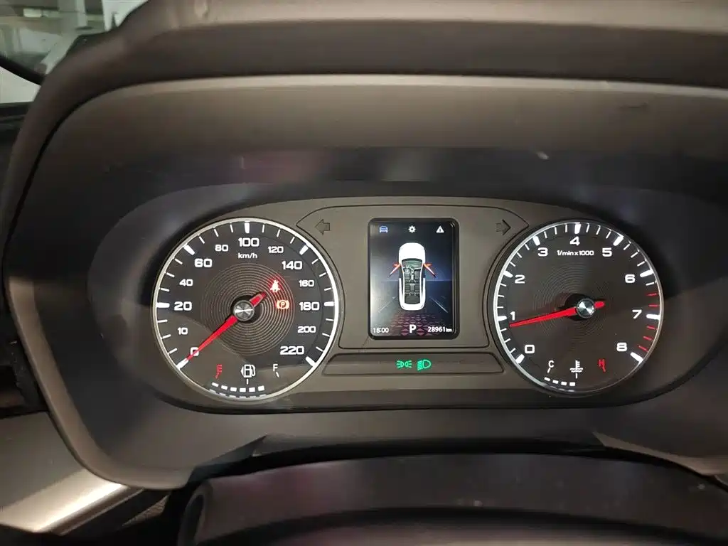 MG 5 2022 180DVVT CVT