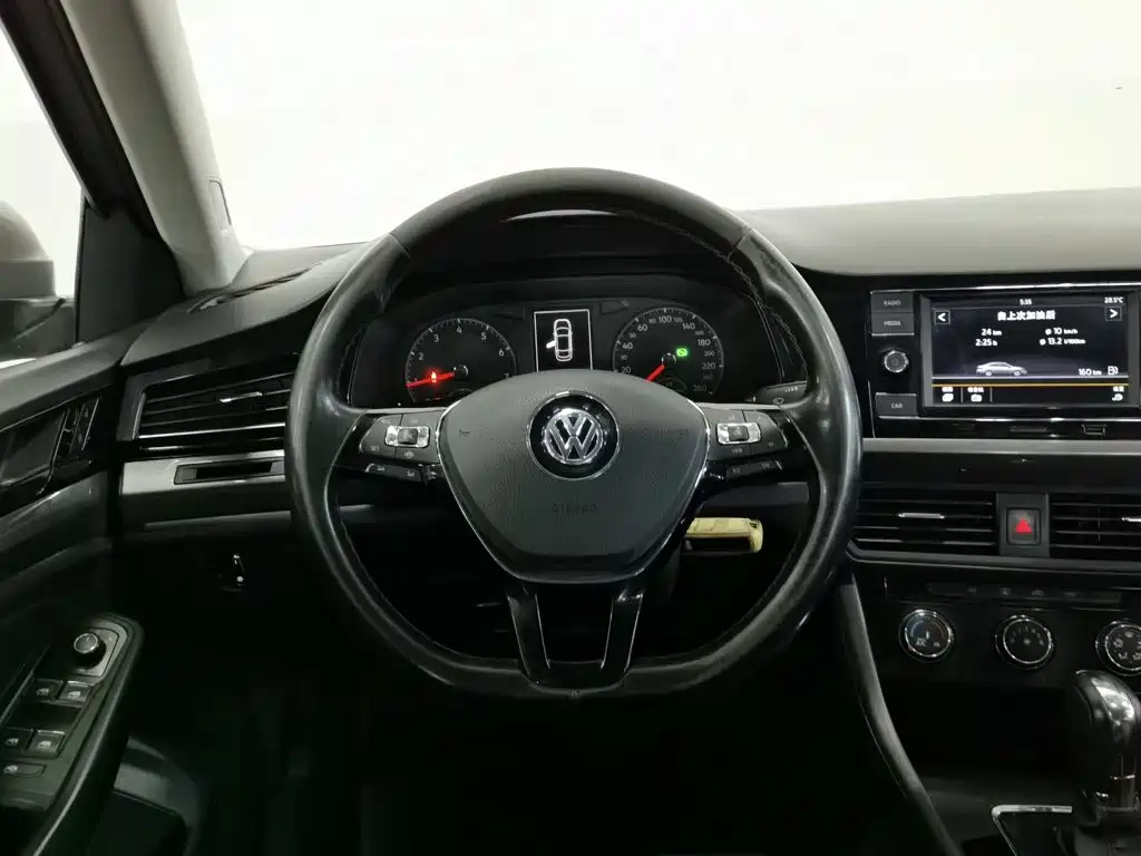Volkswagen Bora — миниатюра 11