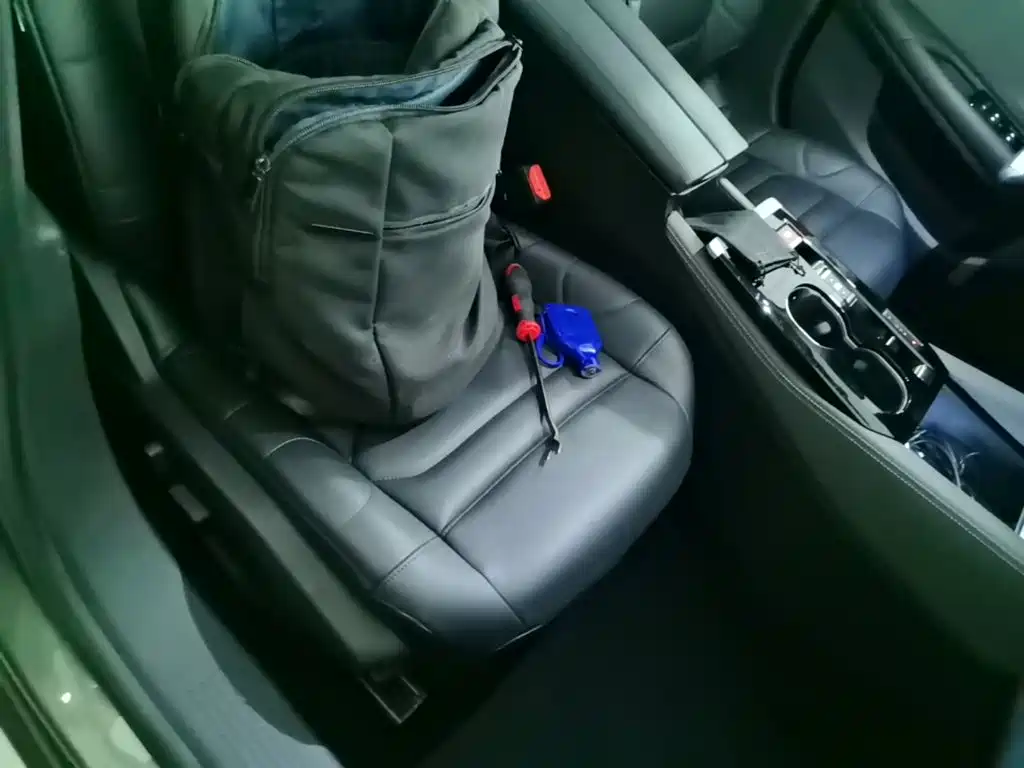 Citroen C5 X — миниатюра 25