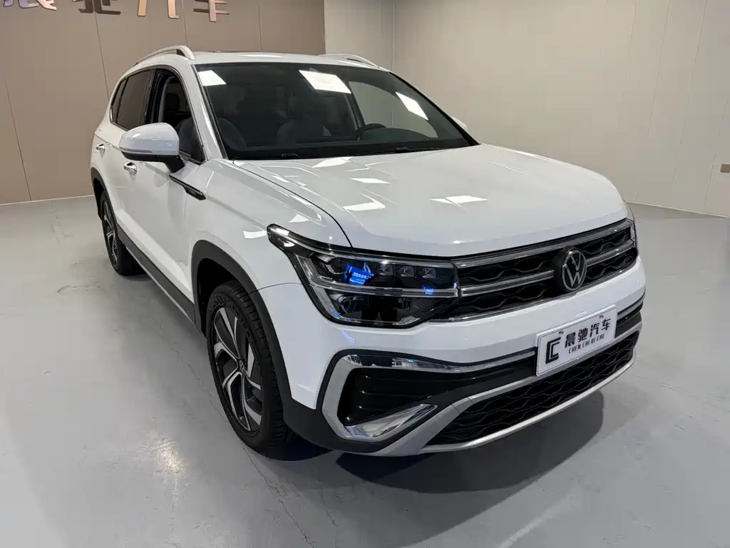 VOLKSWAGEN TUYUE