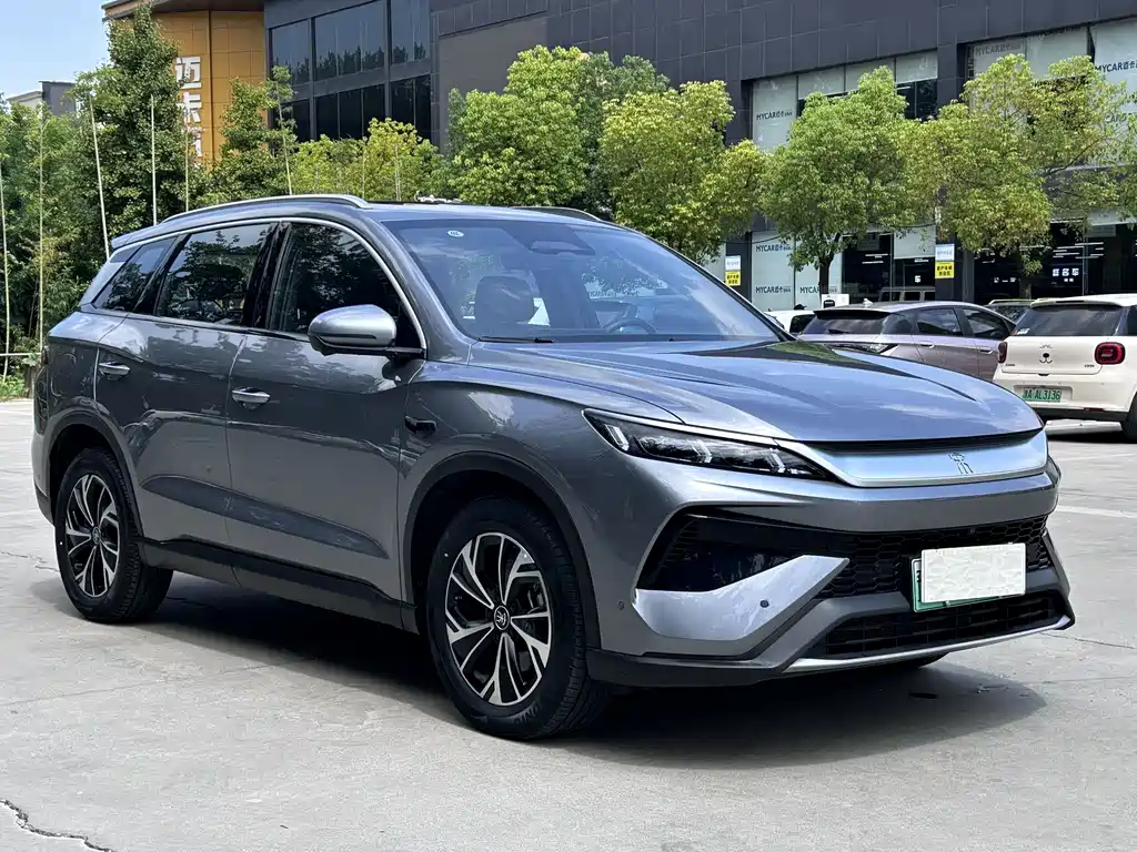 BYD Pro New Energy — миниатюра 3