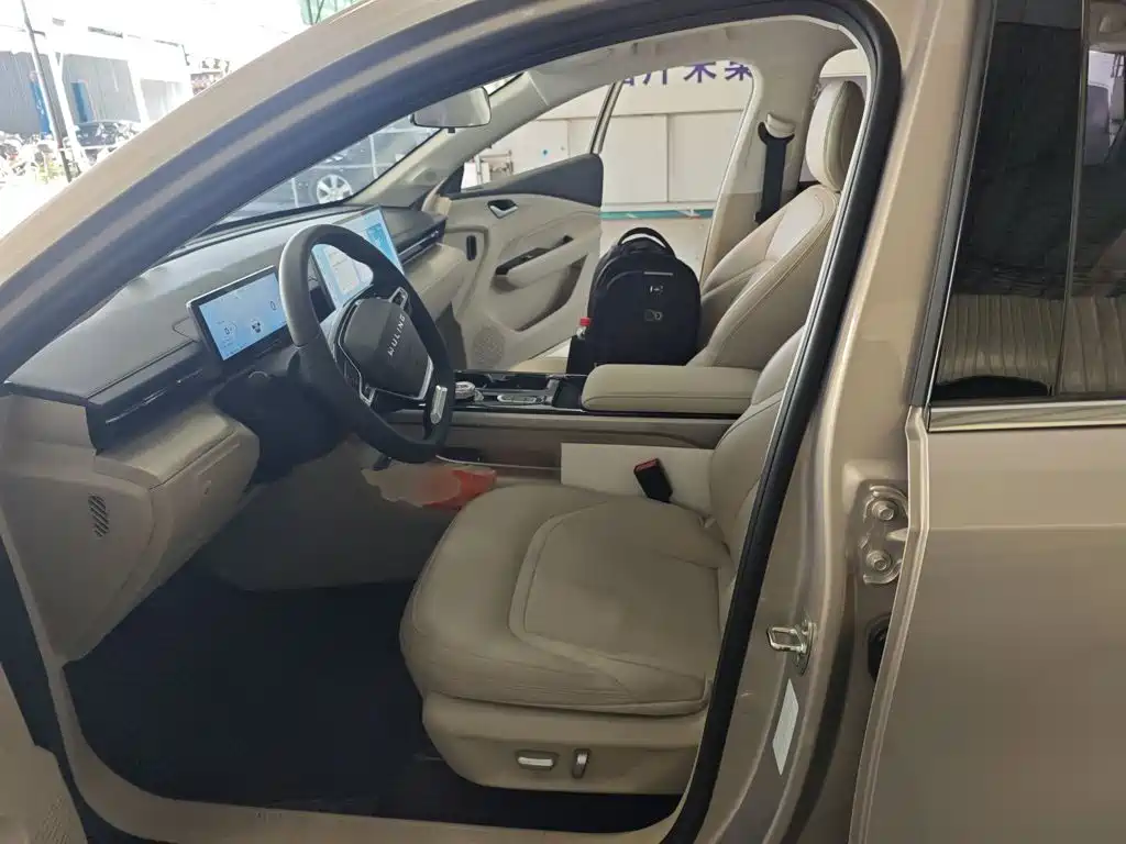 Wuling Xingguang — миниатюра 15