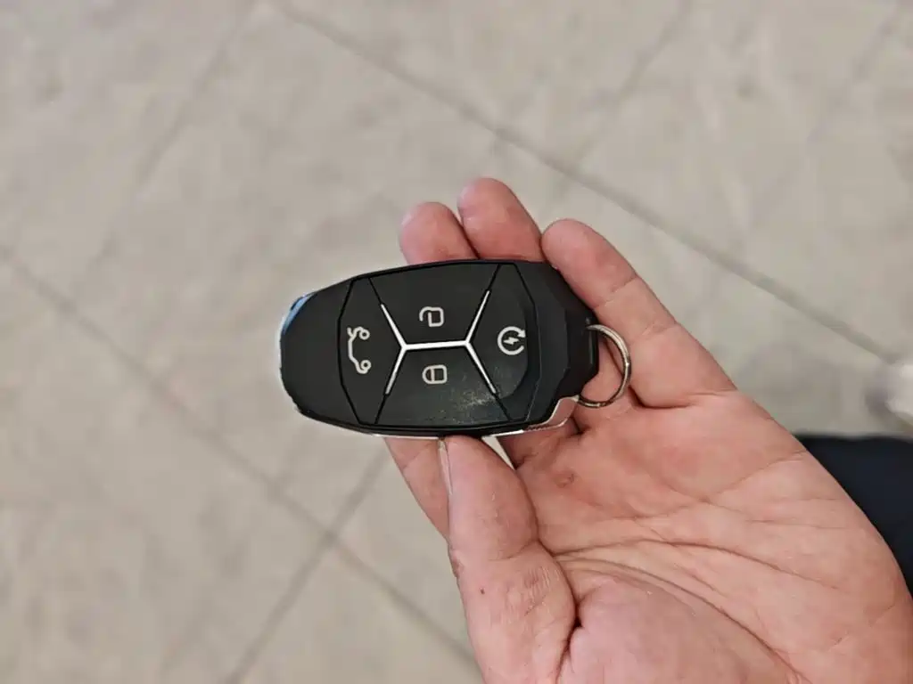 Lynk & Co 01 — миниатюра 9