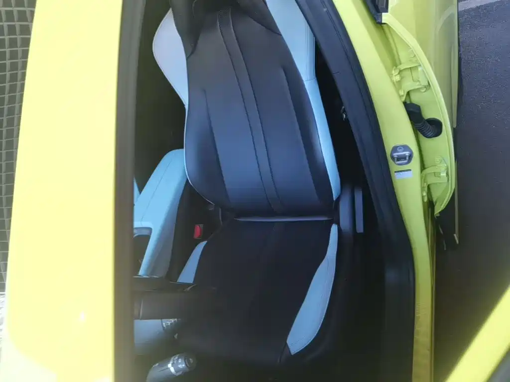 BYD Seagull — миниатюра 15