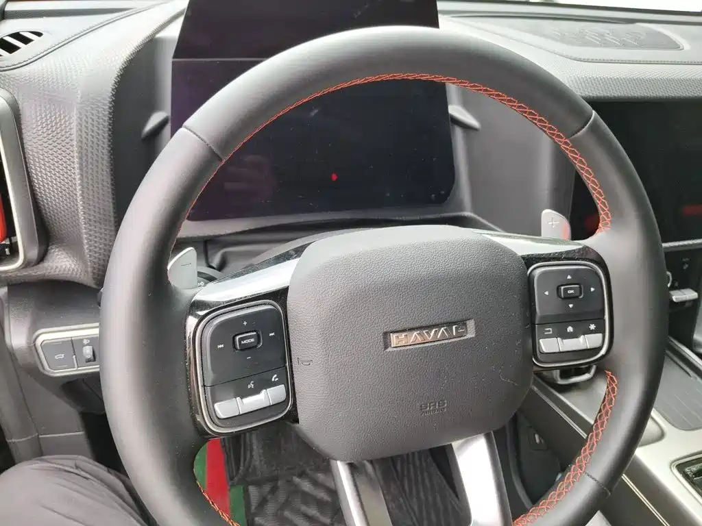 Haval Big Dog — миниатюра 6