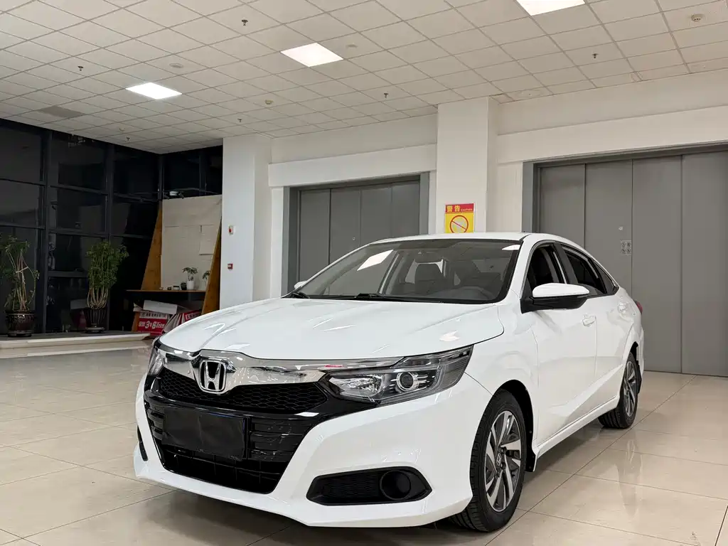 HONDA LINGPAI