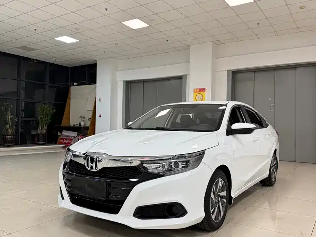 HONDA LINGPAI