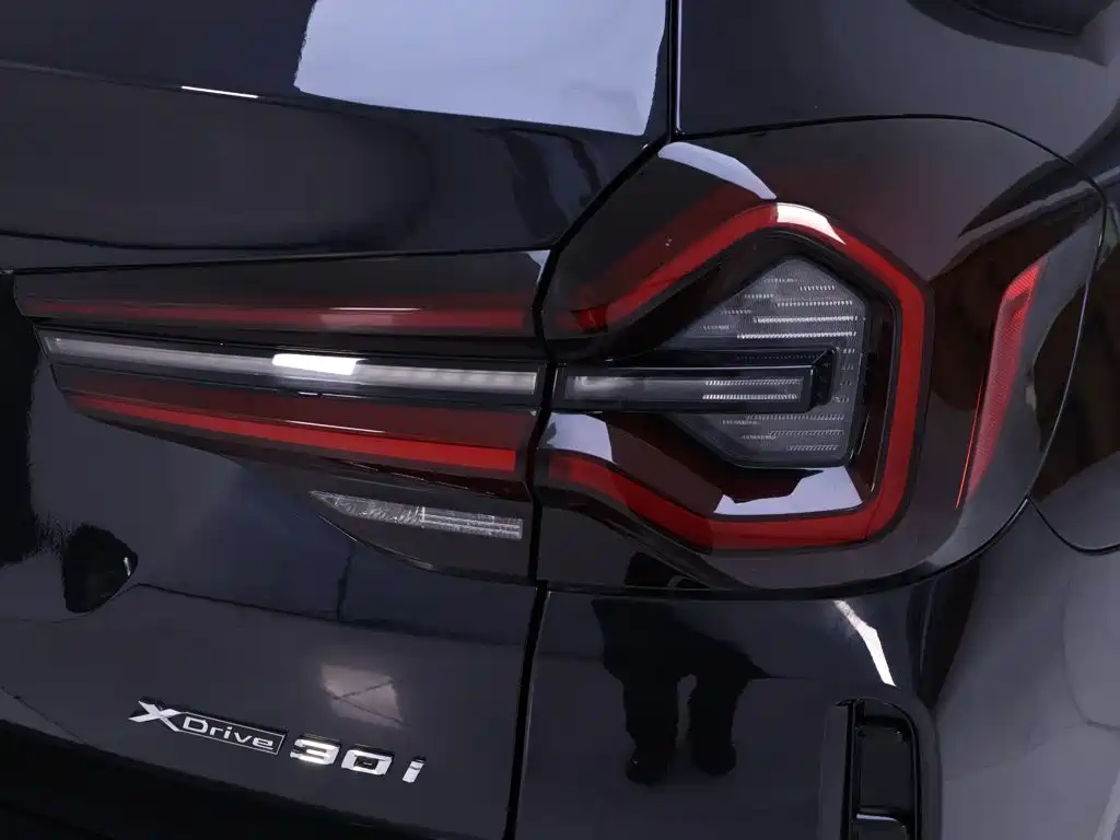 BMW X3 — миниатюра 9