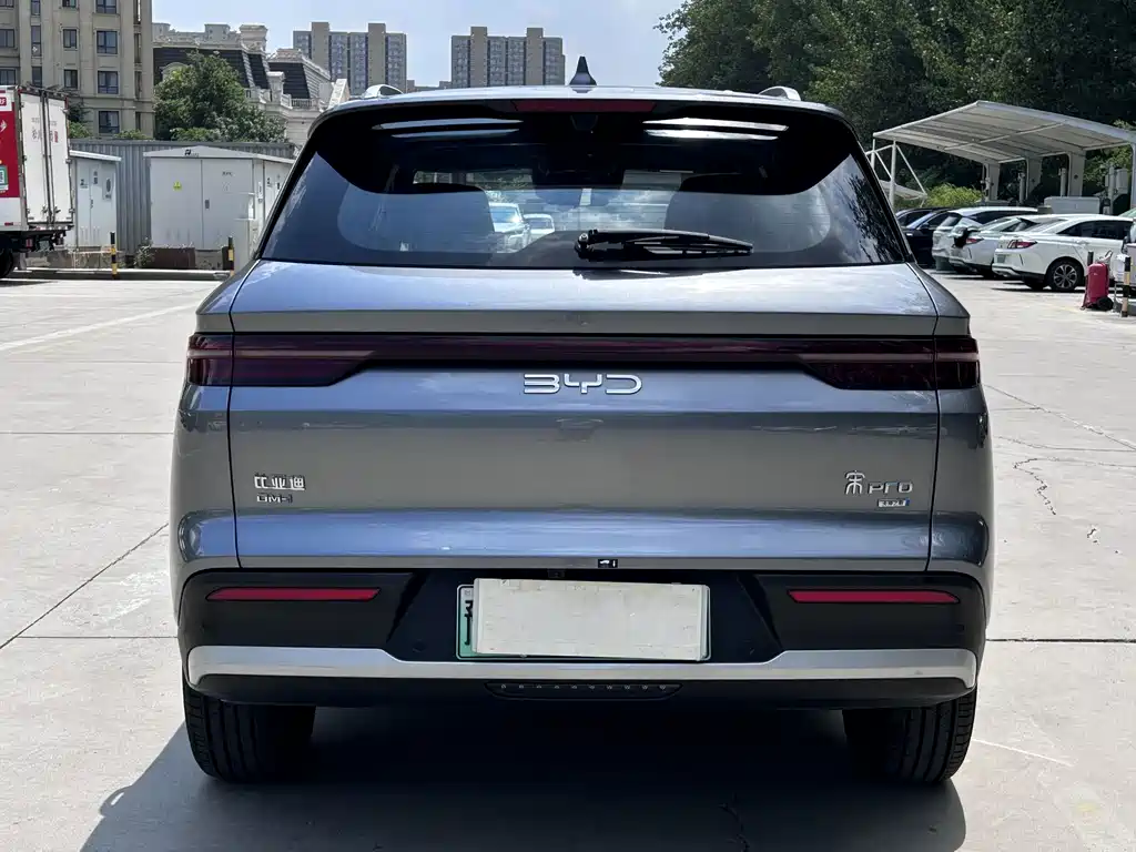 BYD Pro New Energy — миниатюра 14