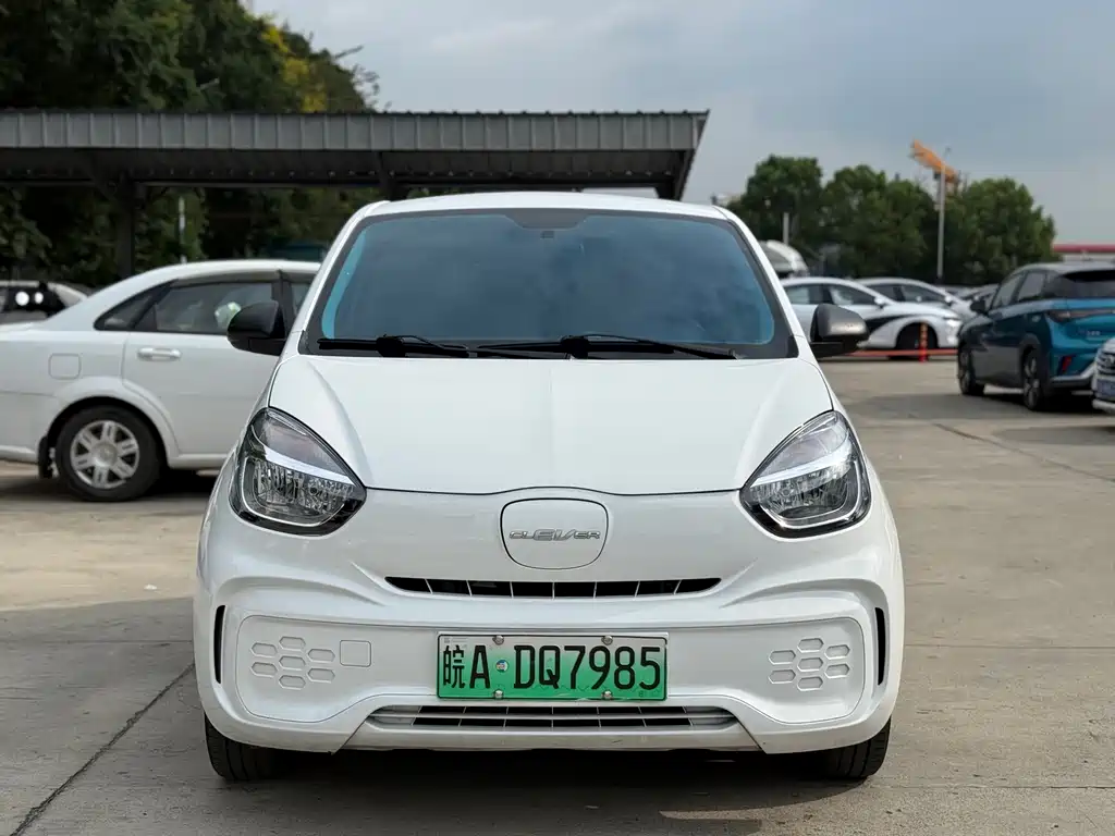 Roewe Clever — миниатюра 2