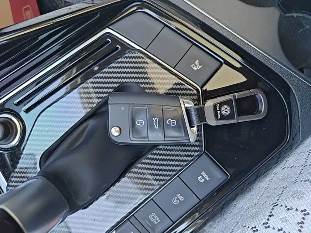 Volkswagen Tayron — миниатюра 9