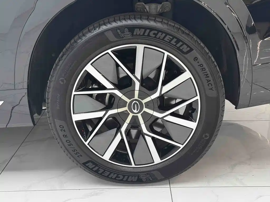 GAC Motor Trumpchi Xiangwang S9 — миниатюра 10