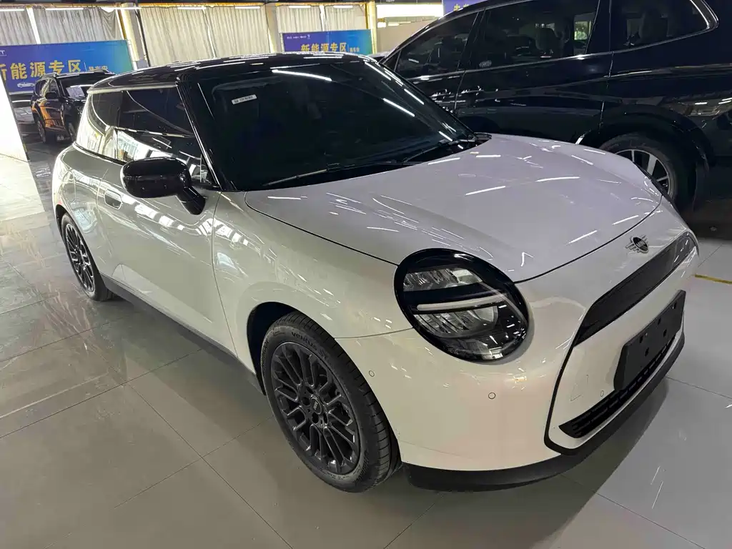 MINI MINI COOPER EV