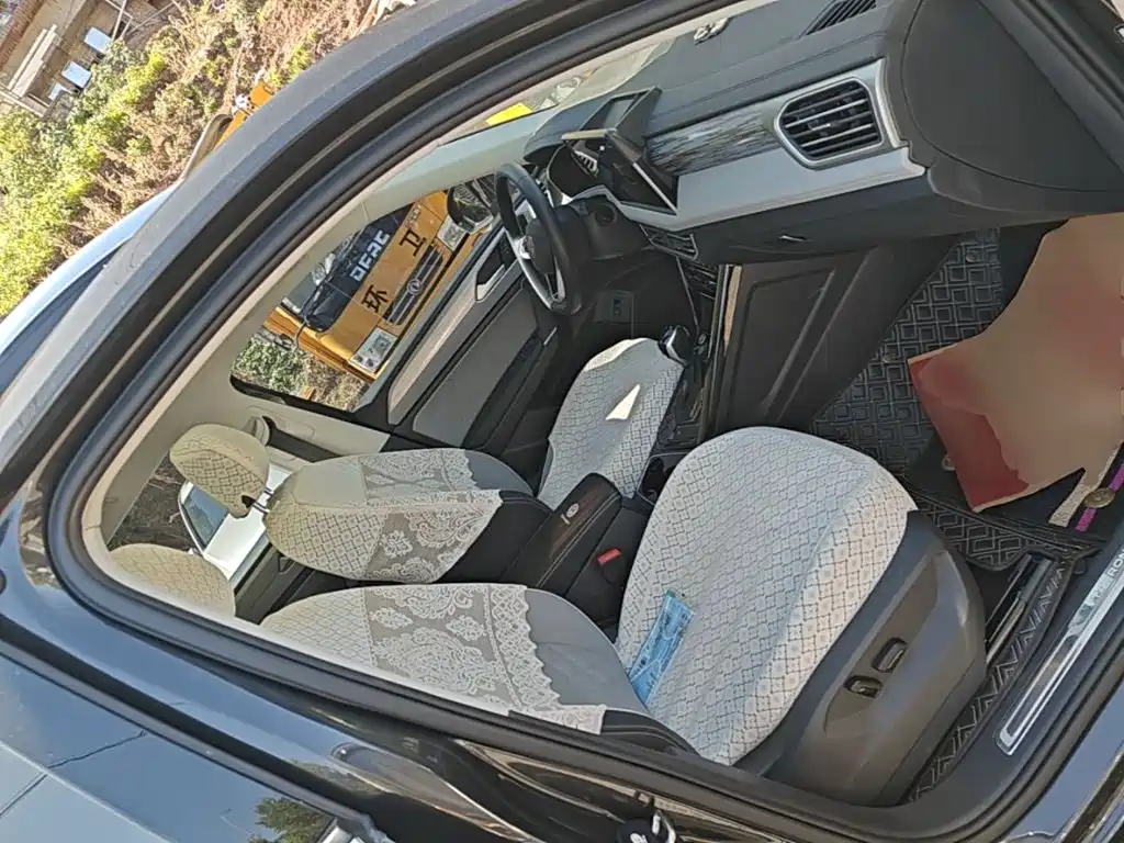 Volkswagen Tayron — миниатюра 25