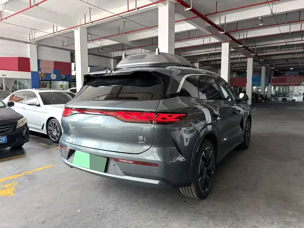 BYD Tang L — миниатюра 3
