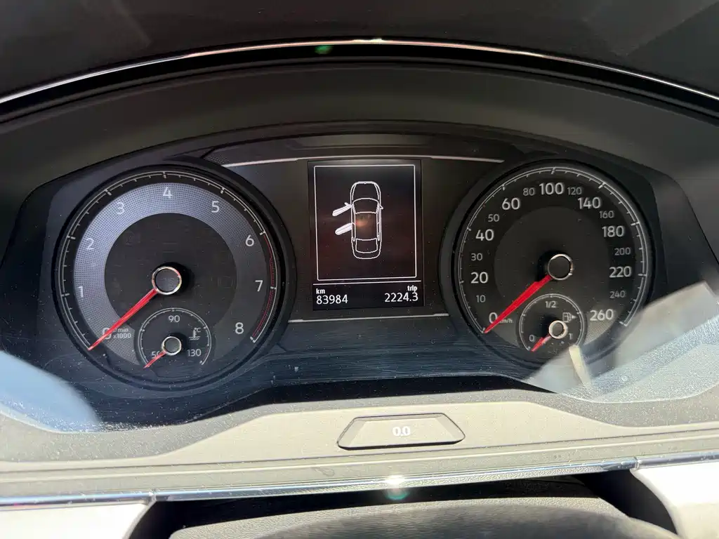 Volkswagen Lamando — миниатюра 9