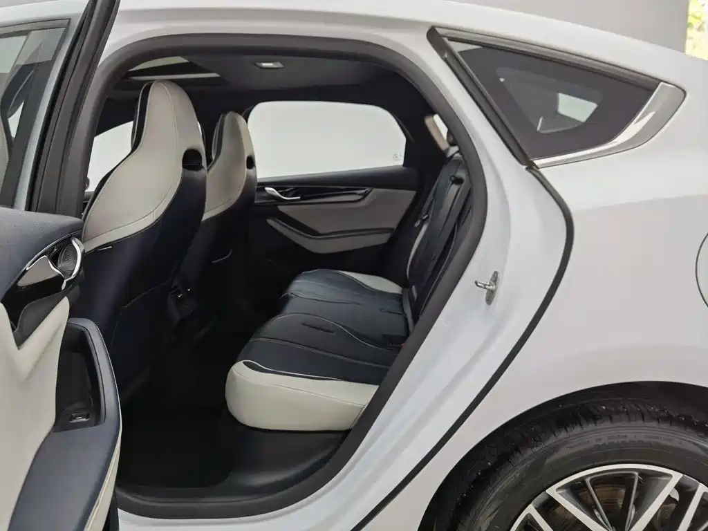 BYD Qin PLUS — миниатюра 15