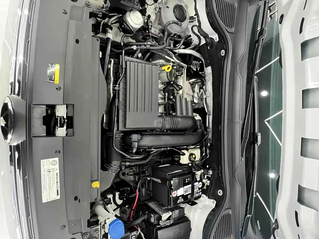 Volkswagen Tharu — миниатюра 20