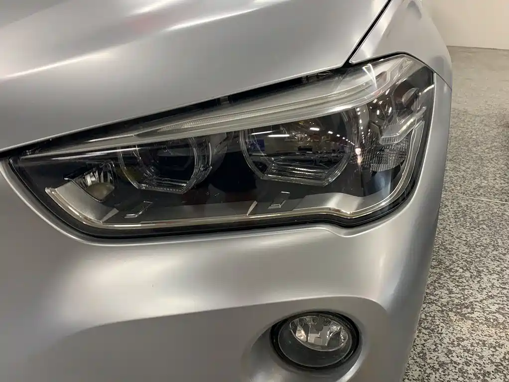 BMW X1 — миниатюра 3