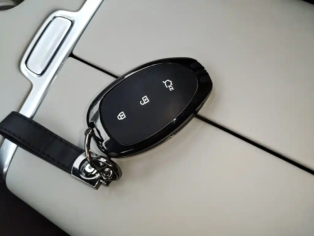 Qiyuan Qiyuan Q07 — миниатюра 9