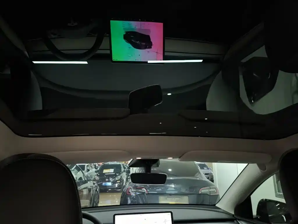 Tesla Model Y — миниатюра 18