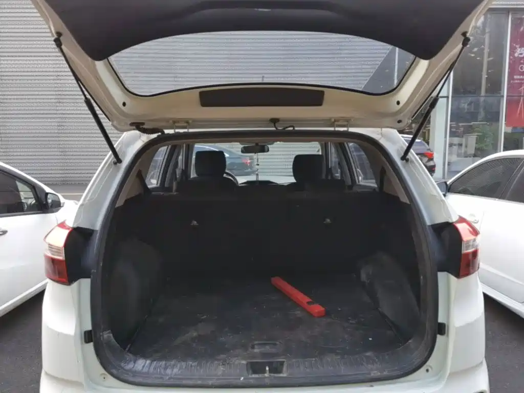 Hyundai ix25 — миниатюра 19