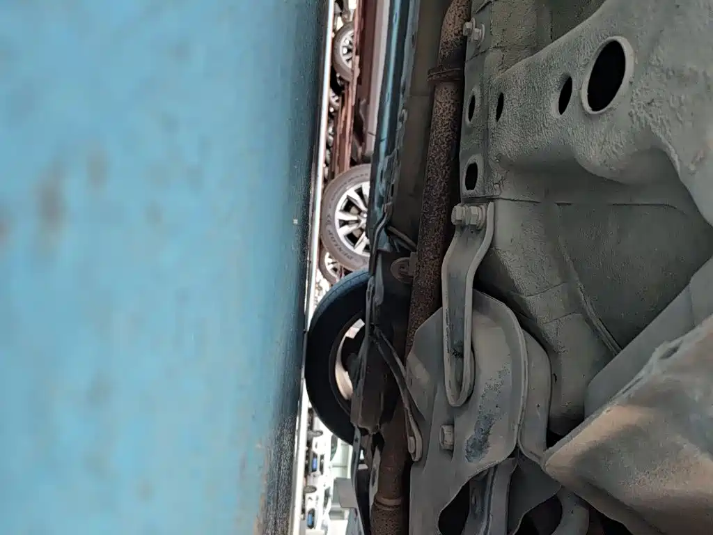 Roewe 360 — миниатюра 16