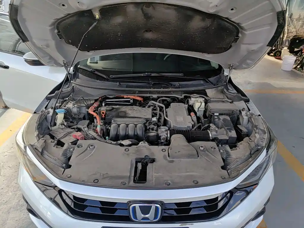 Honda Envix — миниатюра 20