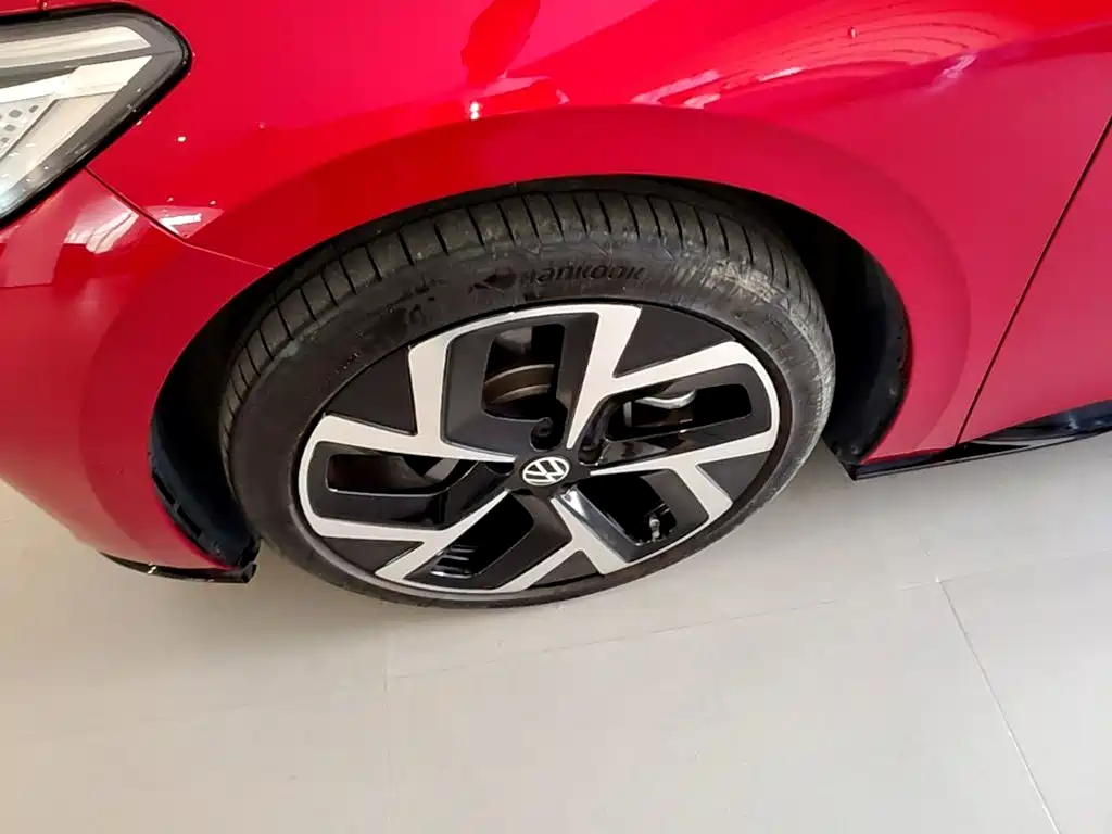 Volkswagen ID.3 — миниатюра 23