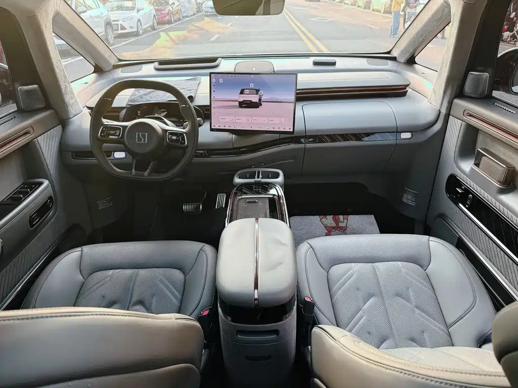 ZEEKR EXTREME KRYPTON MIX