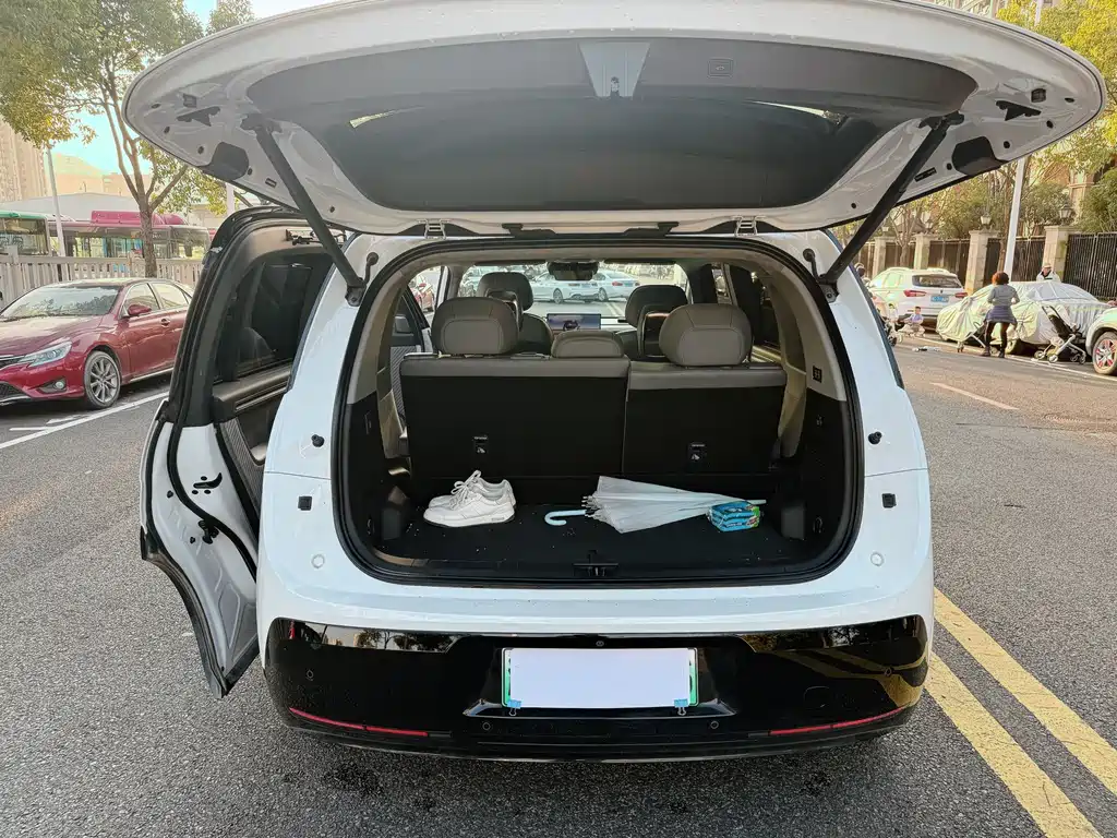 ZEEKR EXTREME KRYPTON MIX