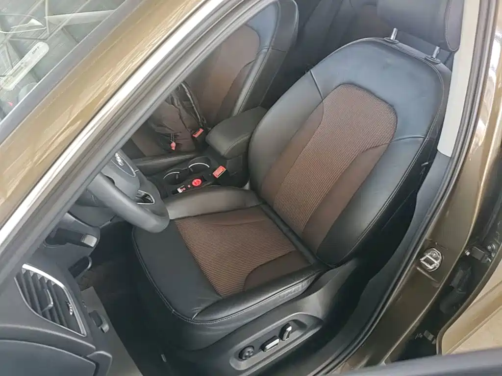 Audi Q3 — миниатюра 15