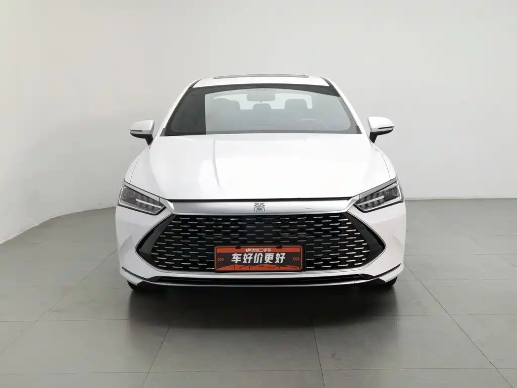 BYD Qin PLUS — миниатюра 3