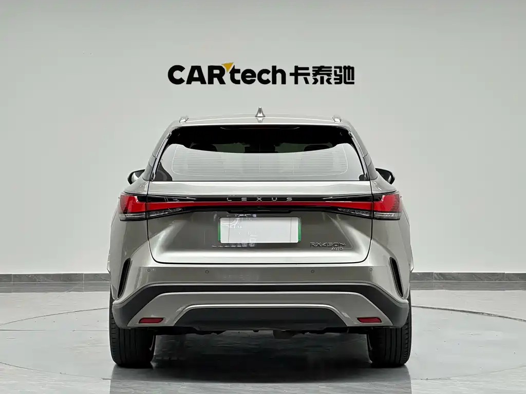 Lexus RX 2023 450h+ Enjoy