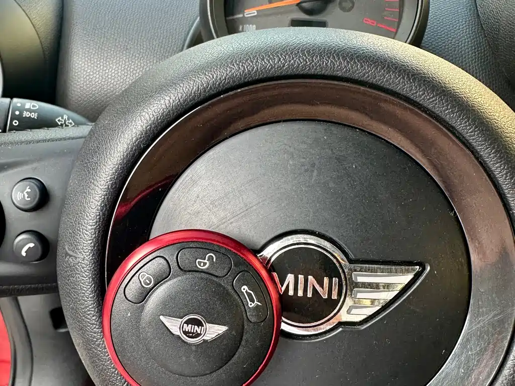 MINI Mini Countryman — миниатюра 29