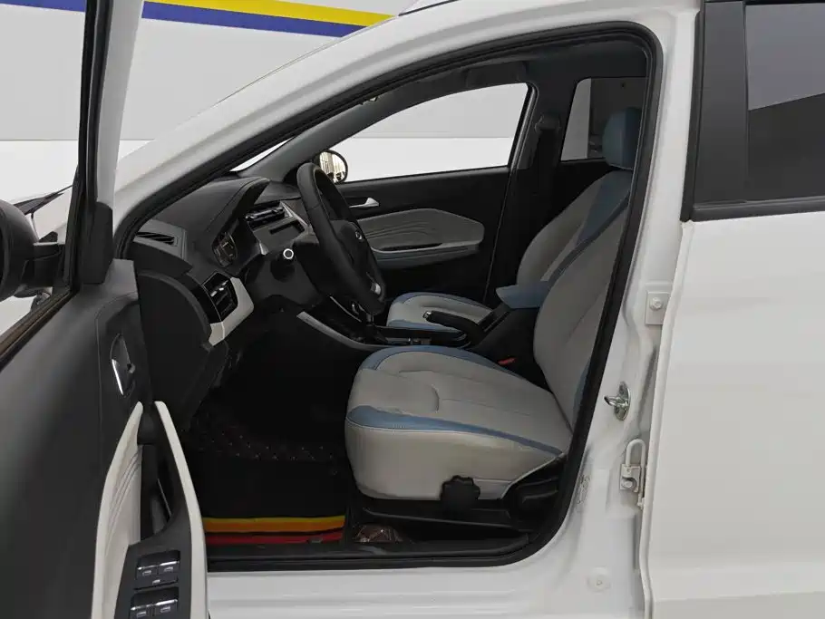 Chery Tiggo 3x — миниатюра 9