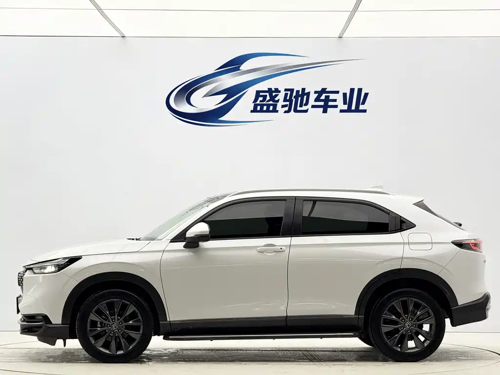Honda XR-V — миниатюра 7