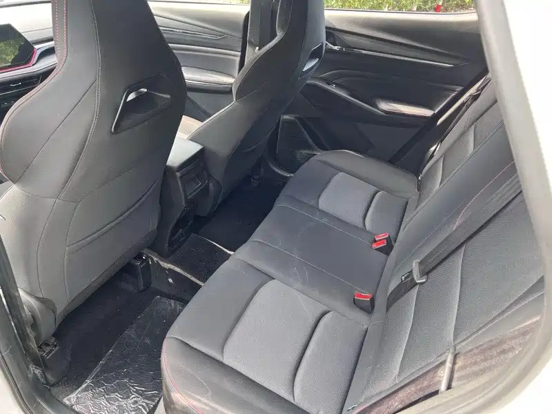 Changan X5 PLUS — миниатюра 6