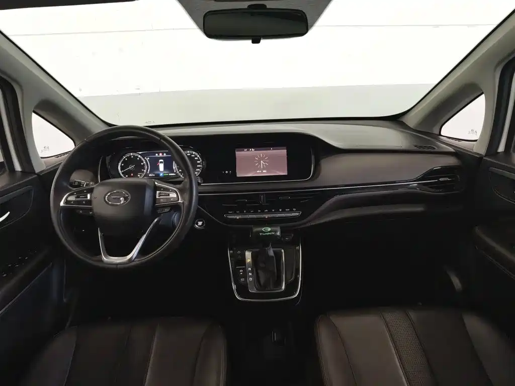 GAC Motor Trumpchi M6 — миниатюра 5