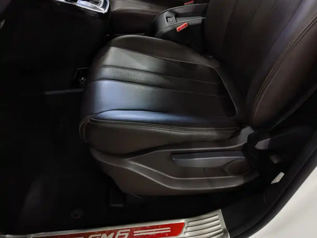 GAC Motor Trumpchi M6 — миниатюра 20