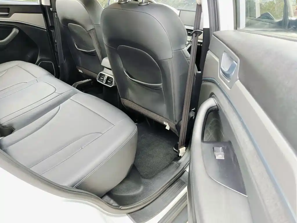 Haval H6 — миниатюра 14