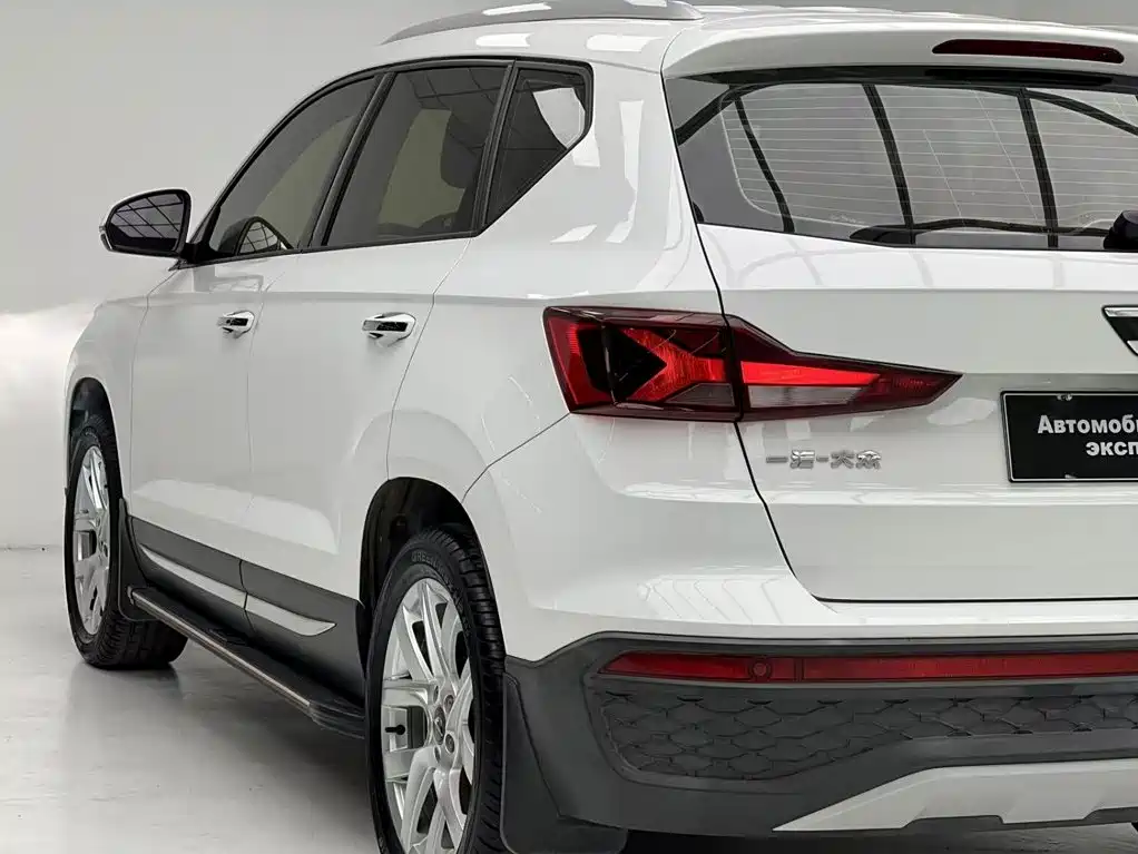 Jetta VS5 — миниатюра 7