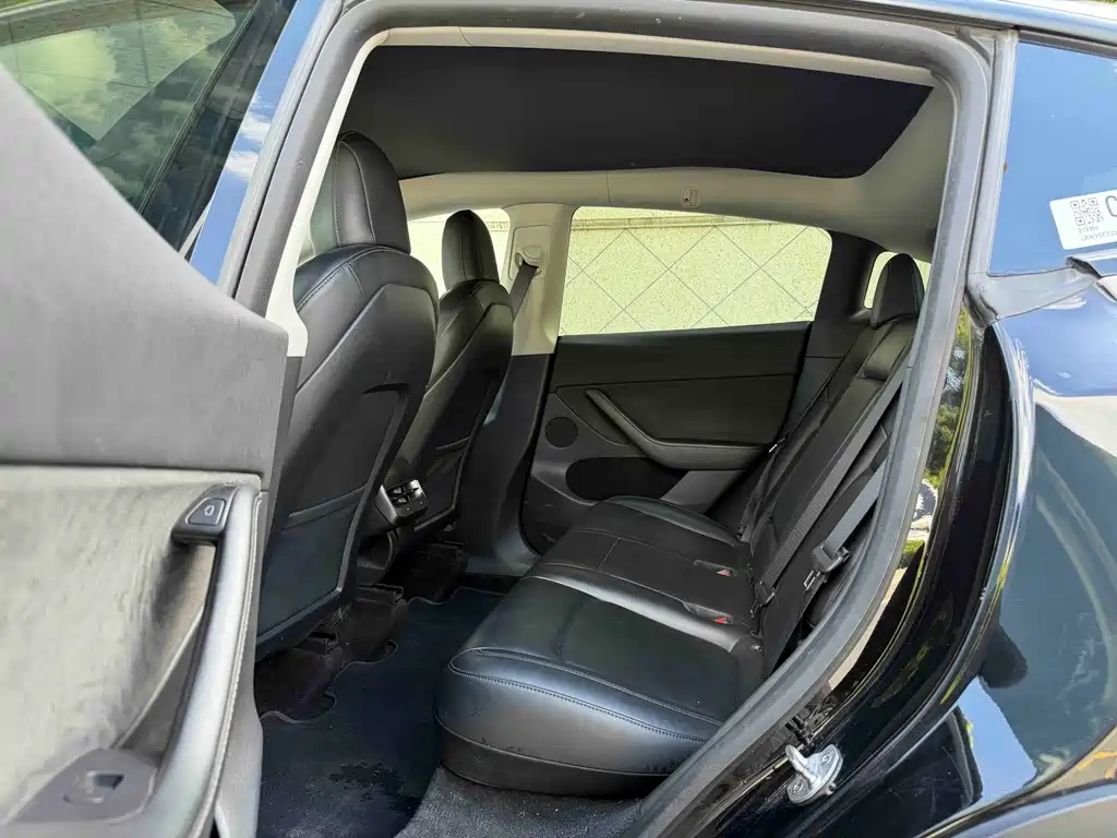 Tesla Model Y — миниатюра 7