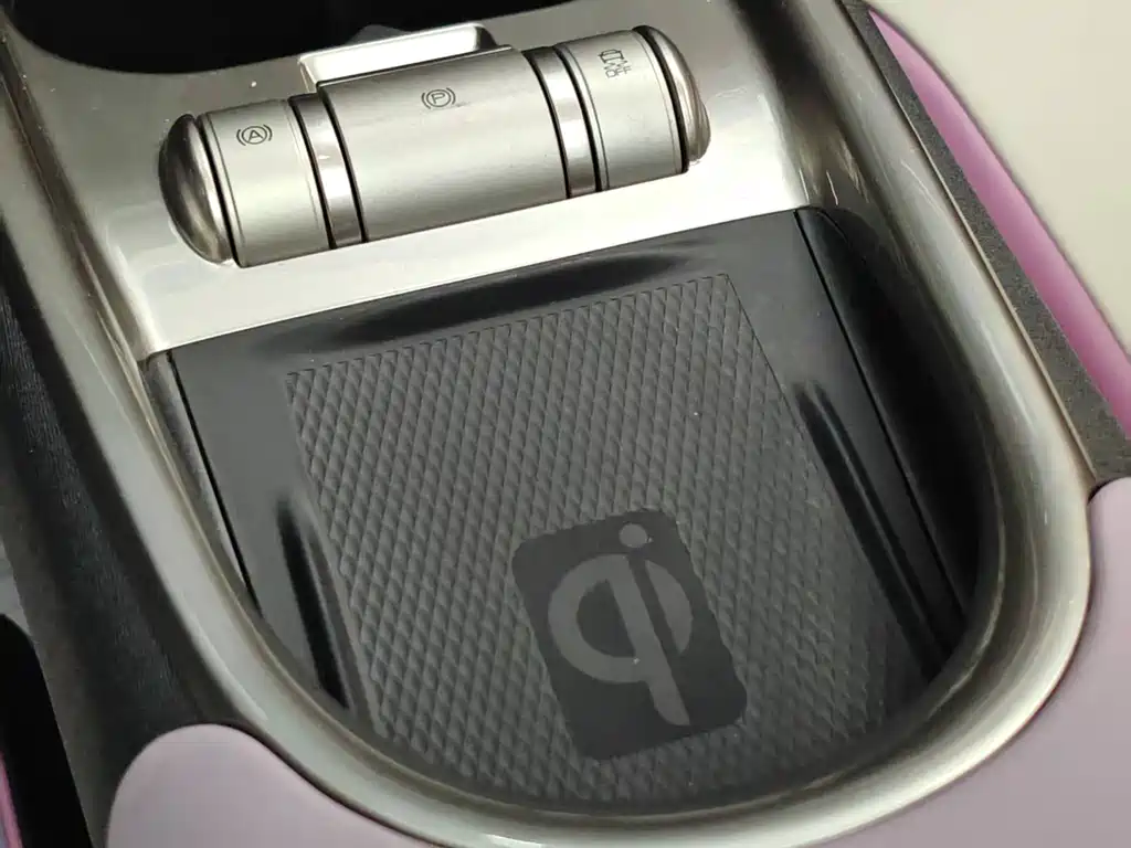 BYD Dolphin — миниатюра 11