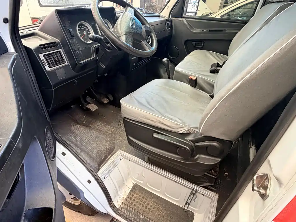 IVECO Daily — миниатюра 9