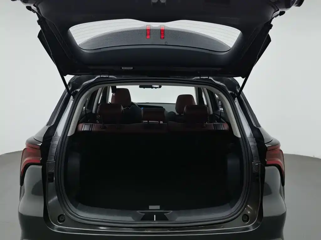 Changan CS75 PLUS — миниатюра 16