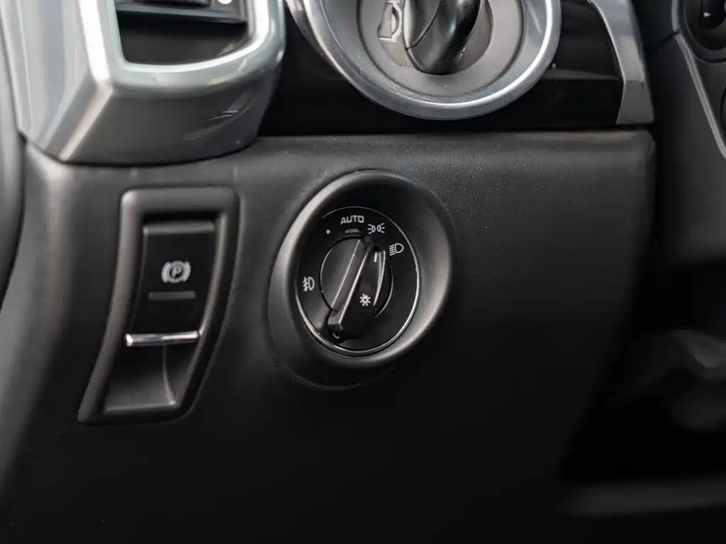 Porsche Cayenne — фотографии объявления, Фото 12