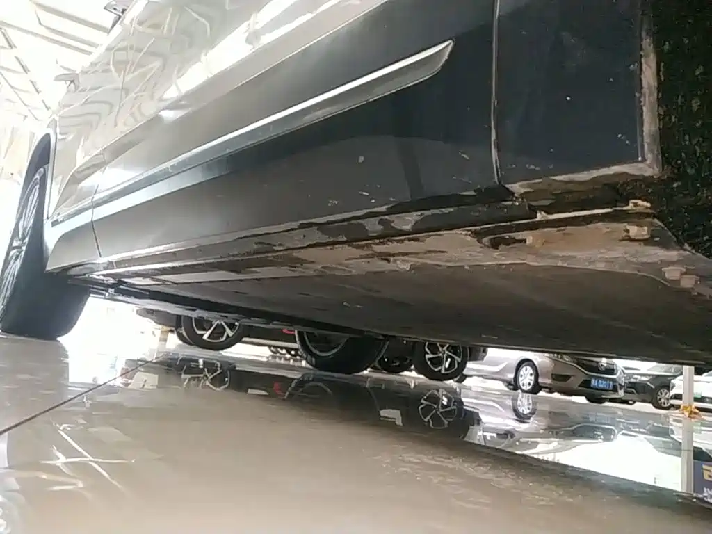 NIO EC6 — миниатюра 21