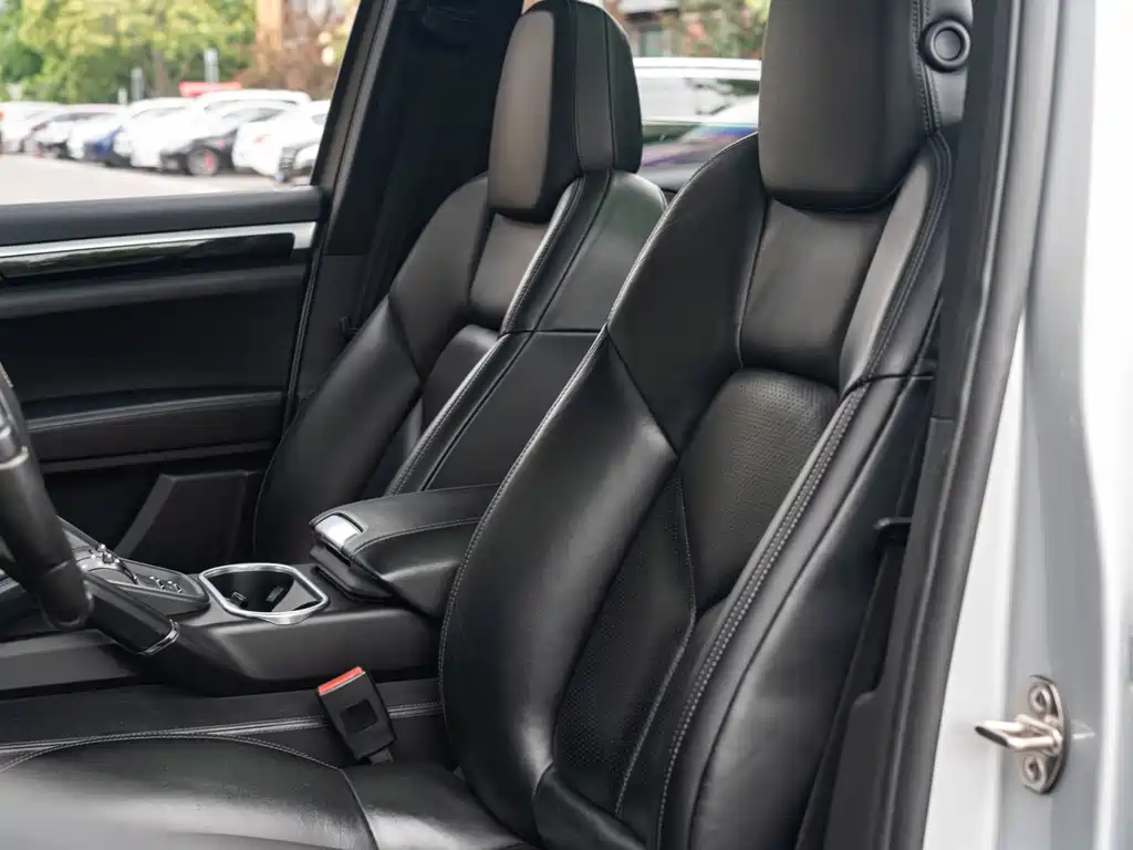 Porsche Cayenne — фотографии объявления, Фото 19